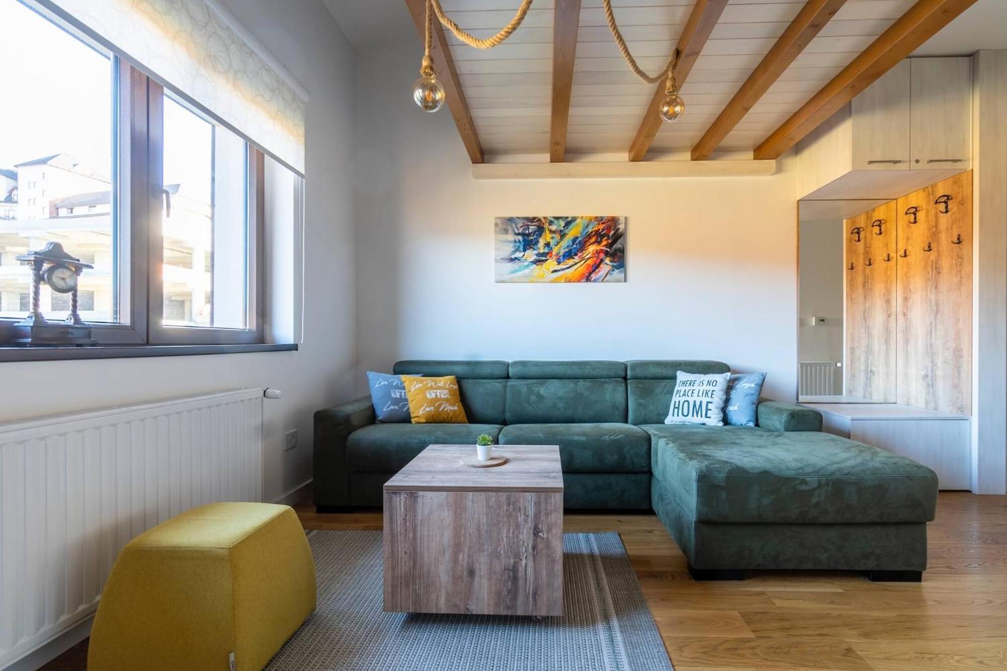 Vidik Residence Kopaonik Habitación foto