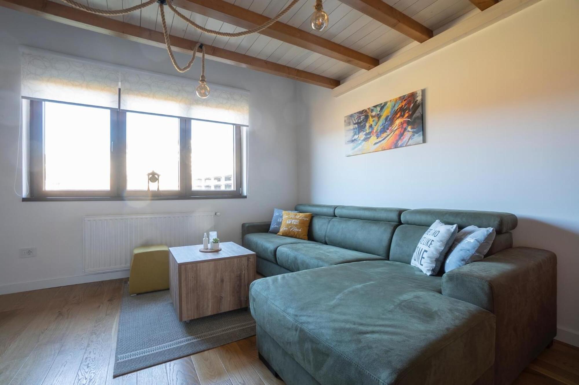 Vidik Residence Kopaonik Habitación foto