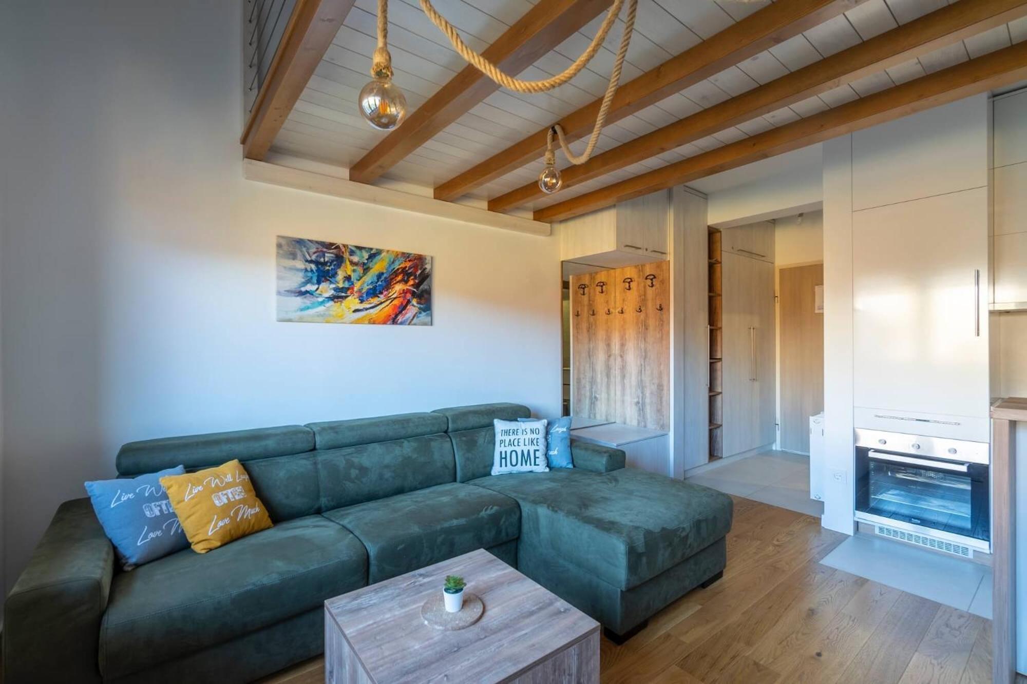 Vidik Residence Kopaonik Habitación foto
