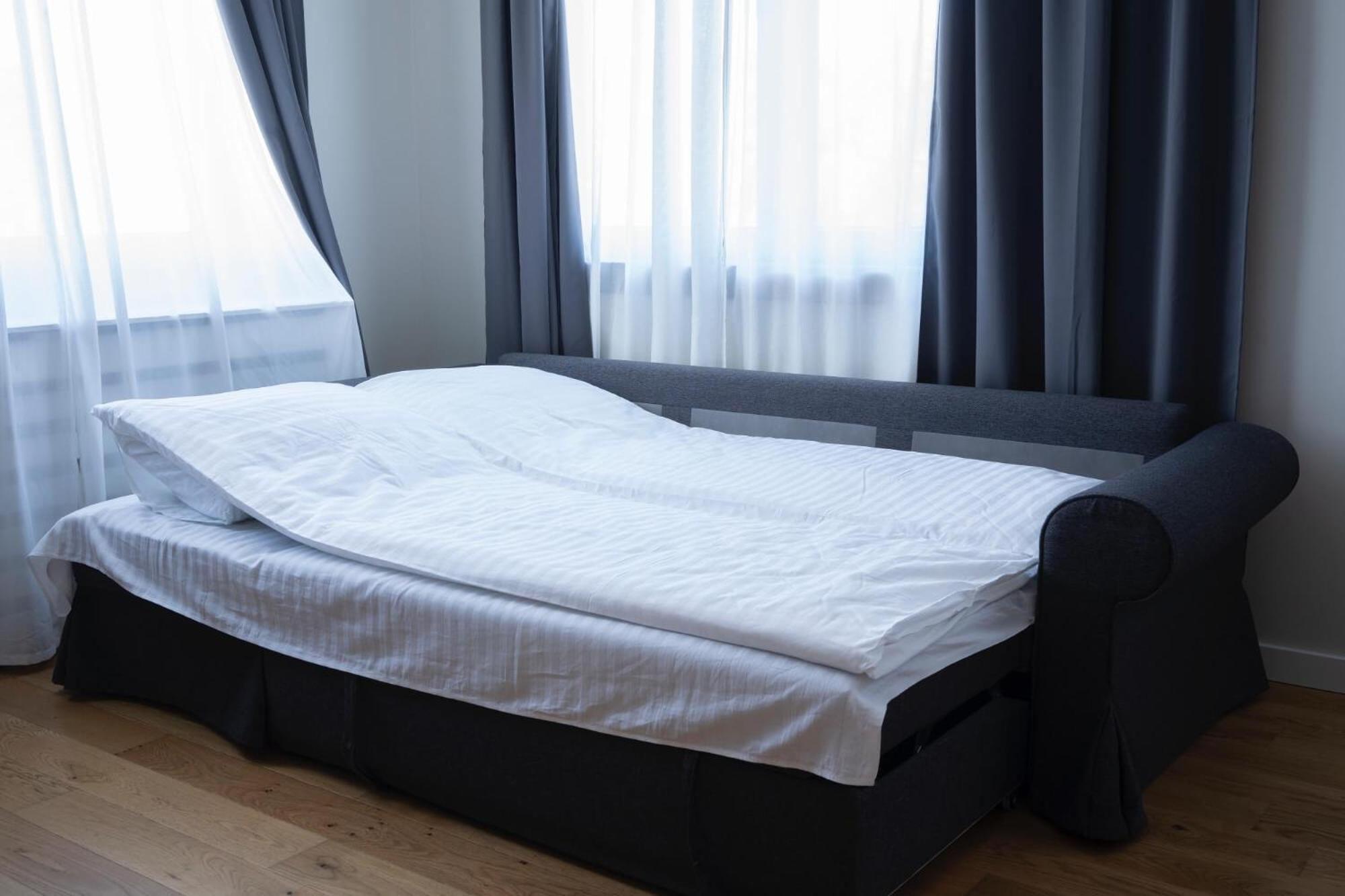 Vidik Residence Kopaonik Habitación foto