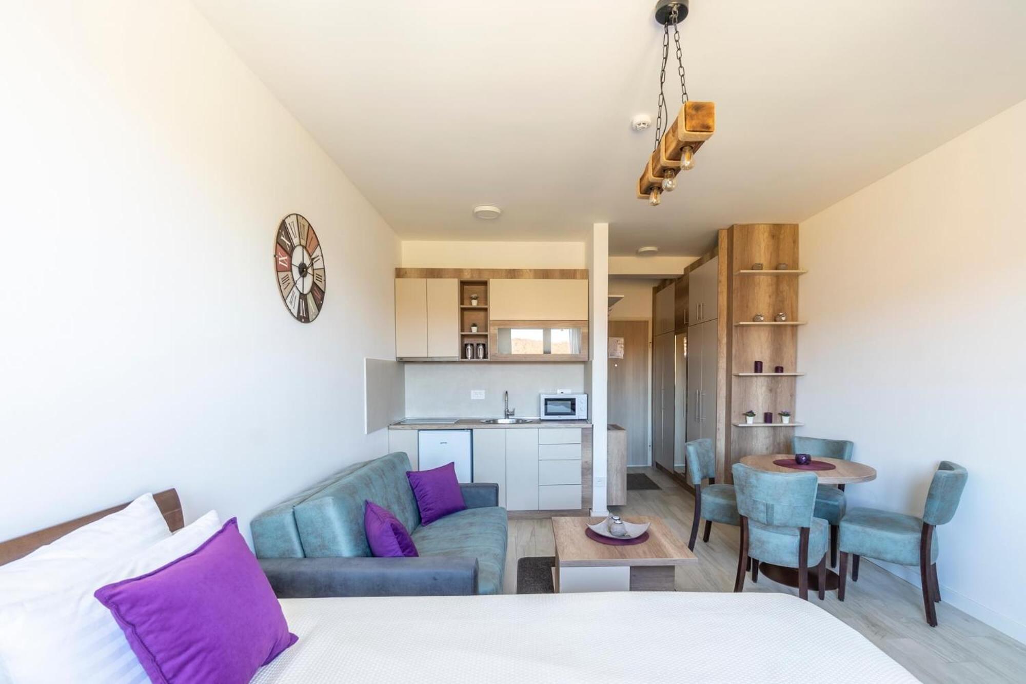 Vidik Residence Kopaonik Habitación foto