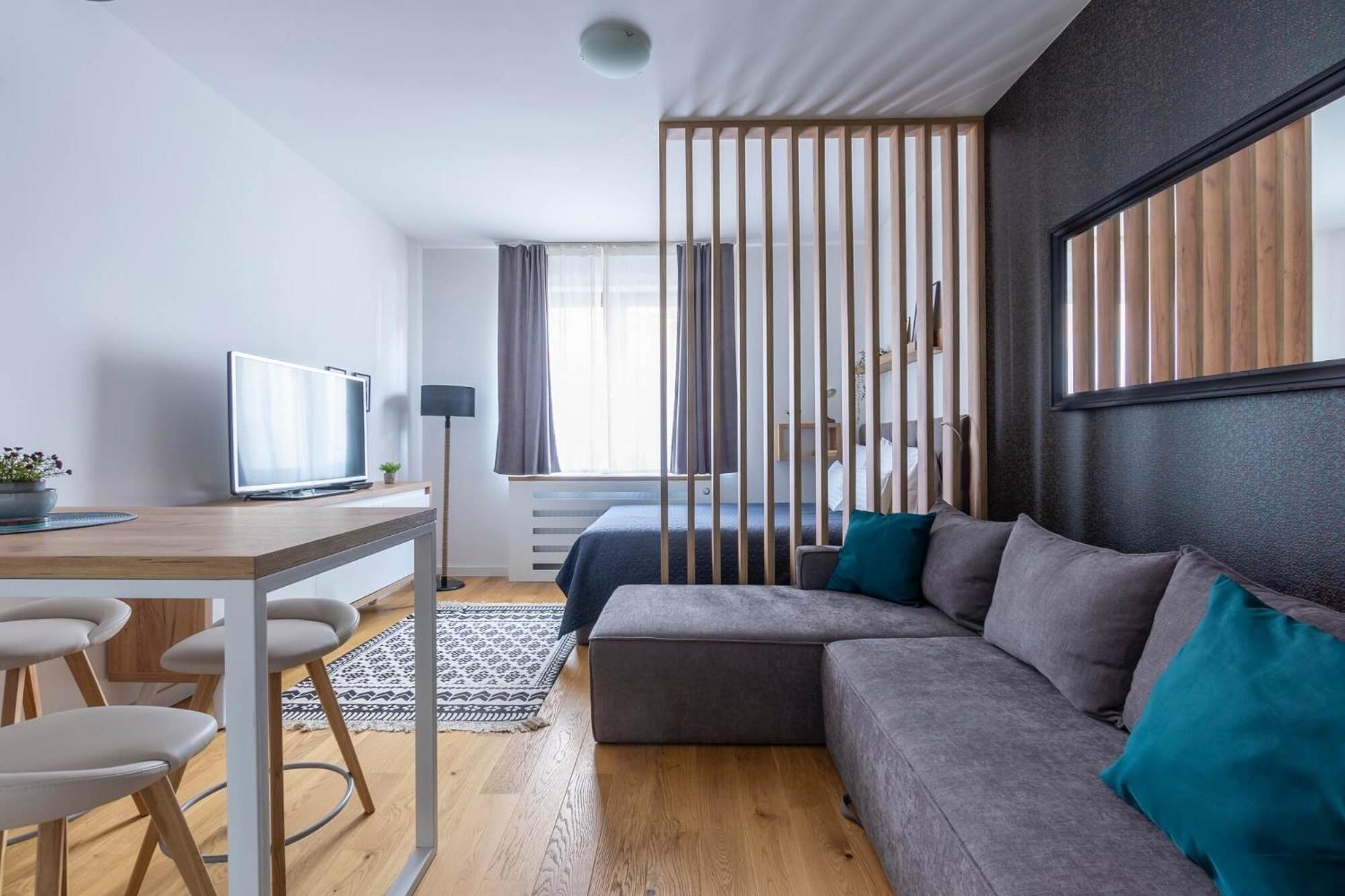 Vidik Residence Kopaonik Habitación foto