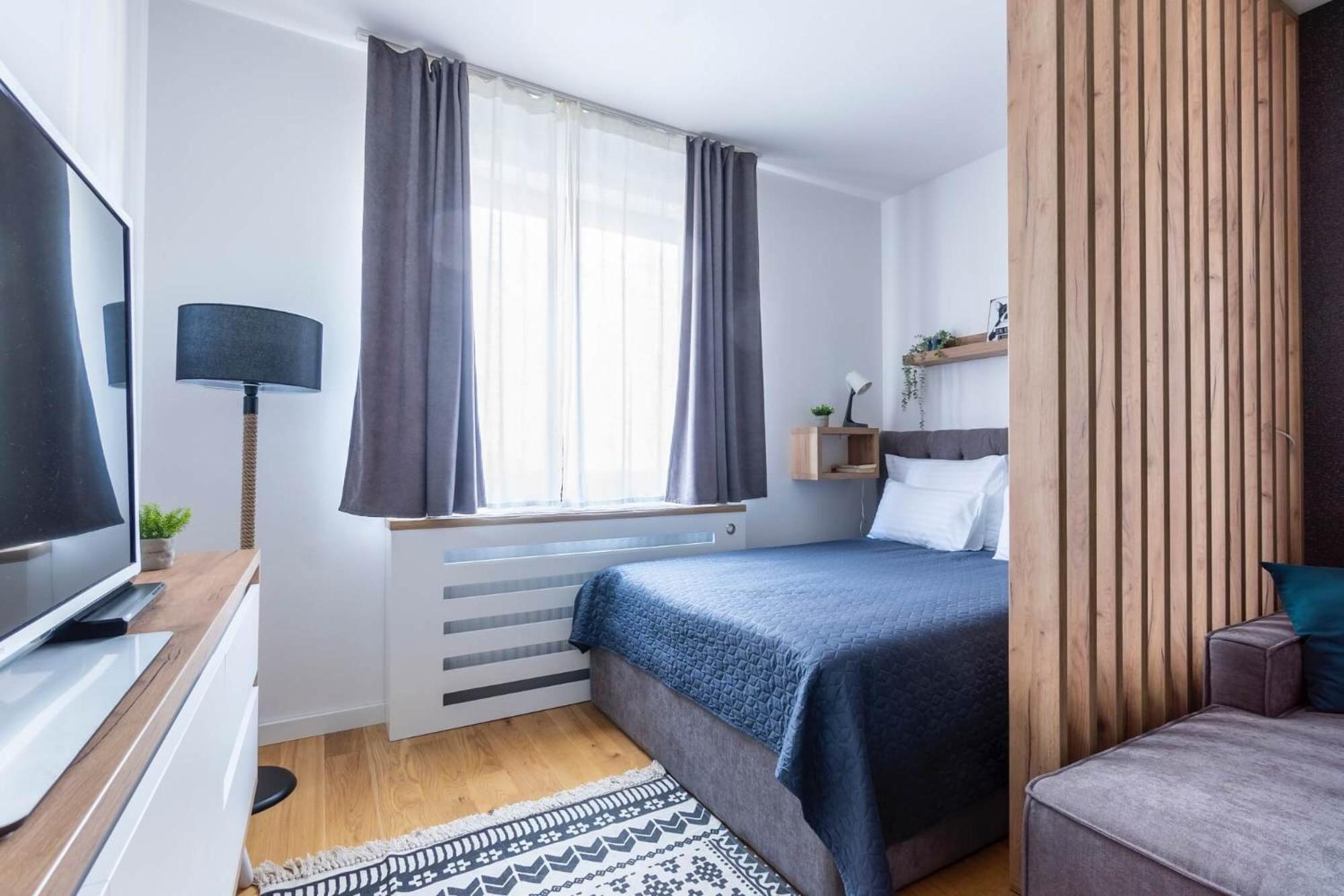 Vidik Residence Kopaonik Habitación foto